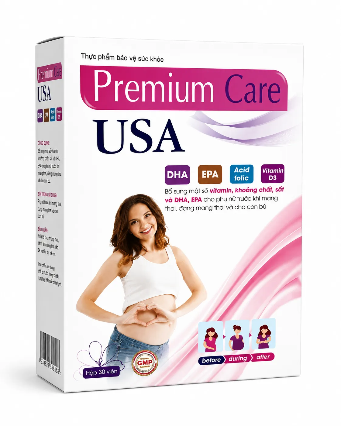 Premium Care USA