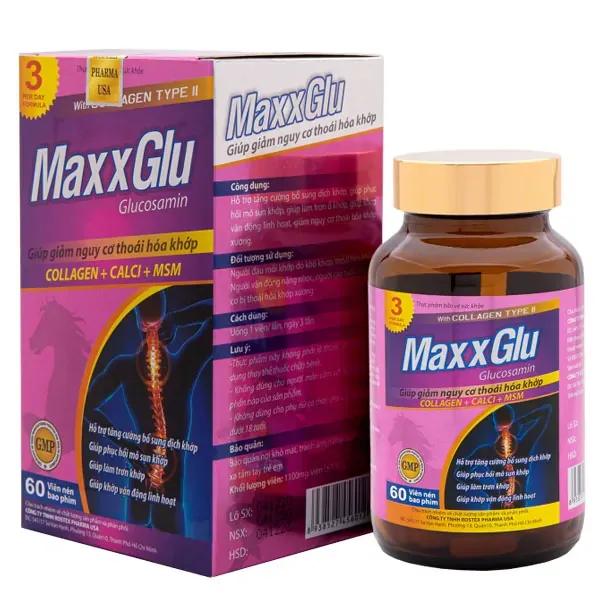 Maxxglu tím